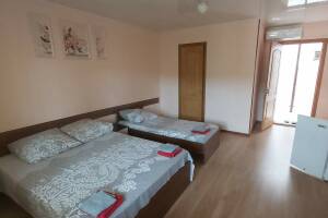 Изображение Изображение: 2х-местный «Комфорт» с кондиционером (1−2 этаж) #1 #1