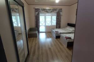 Изображение Изображение: 3х-местный «Комфорт» (3 этаж) #1 #4