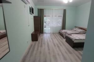 Изображение Изображение: 3х-местный «Комфорт» с кондиционером (3 этаж) #1 #5