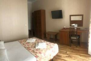 Изображение Изображение: «Семейный» двухкомнатный с двумя балконами #1 #4