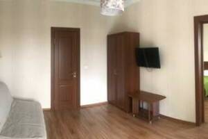 Изображение Изображение: Двухкомнатный «Люкс» с террасой 2 #1 #6