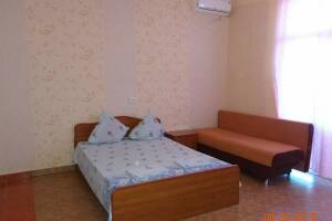 Изображение Изображение: Двухкомнатный «Люкс» с Двумя Спальнями до 8 Мест #1 #5