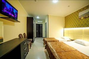 Изображение Изображение: 2-x местный «Стандарт» #1 #1