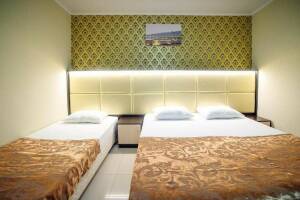 Изображение Изображение: 3-x местный «Стандарт» #1 #2