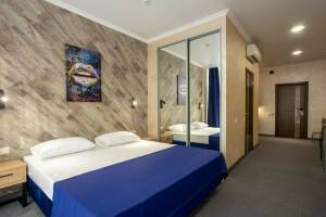 Изображение Изображение: 4-х местный «Студио» #1 #4