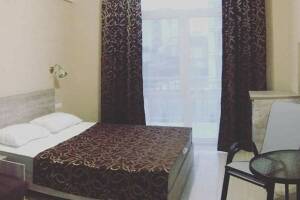 Изображение Изображение: 3-х местный «Комфорт» #1 #2