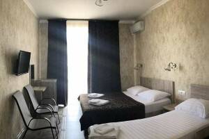 Изображение Изображение: 4-х местный «Комфорт» #1 #3