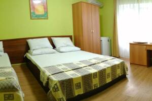 Изображение Изображение: Двухкомнатный «Стандарт» с выходом на территорию #1 #3