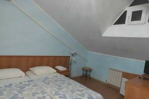 Изображение Изображение: Двухместное помещение без балкона #1 #6