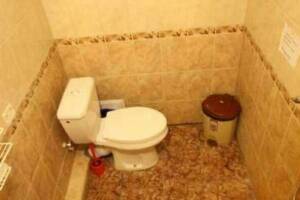 Изображение Изображение: Трёхместное помещение без балкона #1 #7