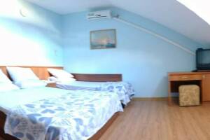 Изображение Изображение: Двухкомнатное помещение без балкона #1 #8