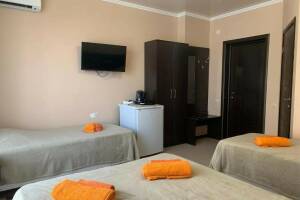 Изображение Изображение: Четырехместный «Стандарт» #1 #3