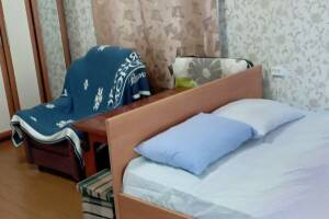 Изображение Изображение: «Комфорт» № 2 (однокомнатный) #1 #2