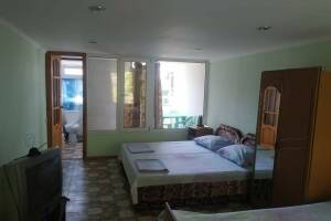 Изображение Изображение: «Люкс» № 6 (однокомнатный) #1 #5