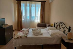 Изображение Изображение: 2-х местная комната с доп. местом (№ 2) #1 #2