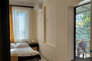 Изображение Изображение: 2-х местная комната с доп. местом (№ 3) #1 #3