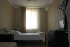 Изображение Изображение: 2-х местная комната с доп. местом (№ 5) #1 #5