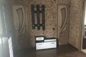 Изображение Изображение: Двухкомнатный номер с кухней #1 #2