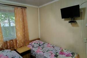 Изображение Изображение: Комната № 2 «Эконом» #1 #2