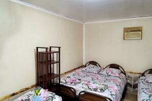 Изображение Изображение: Комната № 5 «Эконом +» #1 #5