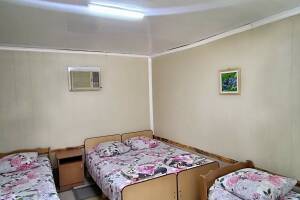 Изображение Изображение: Комната № 6 «Эконом +» #1 #6