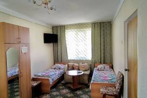 Изображение Изображение: Комната № 33 «Эконом +» #1 #15