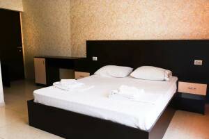 Изображение Изображение: Двухместный номер + доп с балконом #1 #2