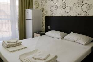 Изображение Изображение: Двухместный номер #1 #3