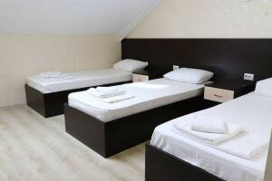 Изображение Изображение: Трехместный мансардный #1 #5