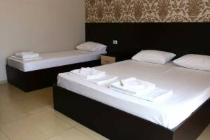 Изображение Изображение: Семейный с балконом #1 #7