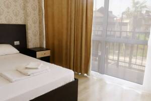 Изображение Изображение: Семейный 2-х комнатный #1 #8