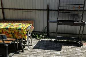 Изображение Изображение: Домики «Семейные» #1 #2