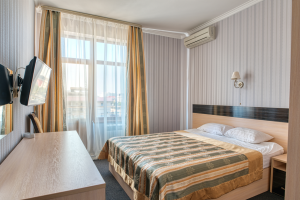 Изображение Изображение: Двухместный «Стандарт» #1 #1