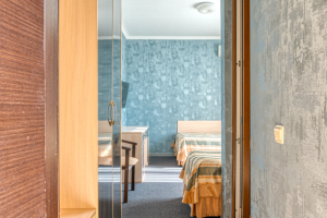 Изображение Изображение: Двухместный «Гостевой» #1 #2