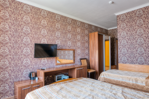 Изображение Изображение: Трёхместный «Гостевой» #1 #3