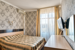 Изображение Изображение: Двухкомнатный «Гостевой» #1 #5