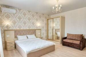 Изображение Изображение: 1но комнатные Апартаменты (квартирного типа) #1 #6