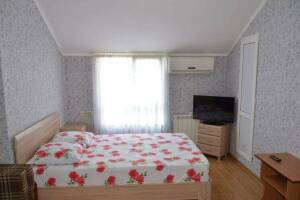 Изображение Изображение: Двухместный номер «Стандарт» #1 #1