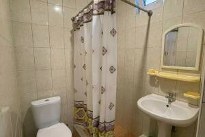 Изображение Изображение: Трёхместный номер «Стандарт» #1 #2