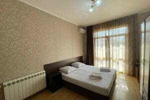 Изображение Изображение: Четырёхместный номер #1 #3