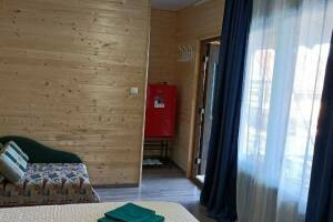 Изображение Изображение: Четырёхместный стандарт #1 #1