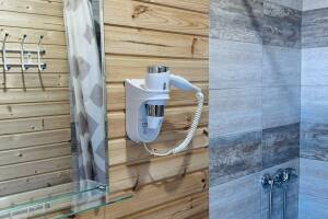 Изображение Изображение: Трёхместный «стандарт» #1 #2