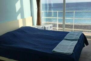 Изображение Изображение: 2-х местный «Делюкс» видом на море #1 #1