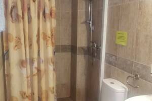 Изображение Изображение: 3-х местный Делюкс с видом на море #1 #4