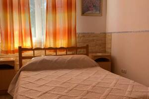 Изображение Изображение: Четырехместный «Комфорт» #1 #2