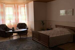 Изображение Изображение: Шестиместный номер «Стандарт» #1 #3