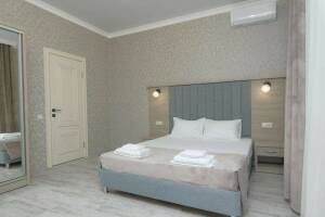 Изображение Изображение: Двухместный номер люкс #1 #1