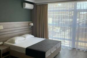 Изображение Изображение: 2-х местный «Стандарт» с доп. местом #1 #2