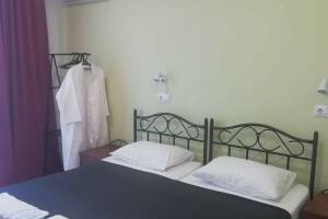 Изображение Изображение: Двухместный «Стандарт» с доп. местом #1 #1