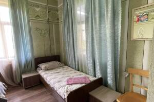 Изображение Изображение: Трёхместная комната «Эконом» #1 #3